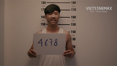 VIETSTARMAX Phim quảng cáo viral video Điều hòa Nagakawa 