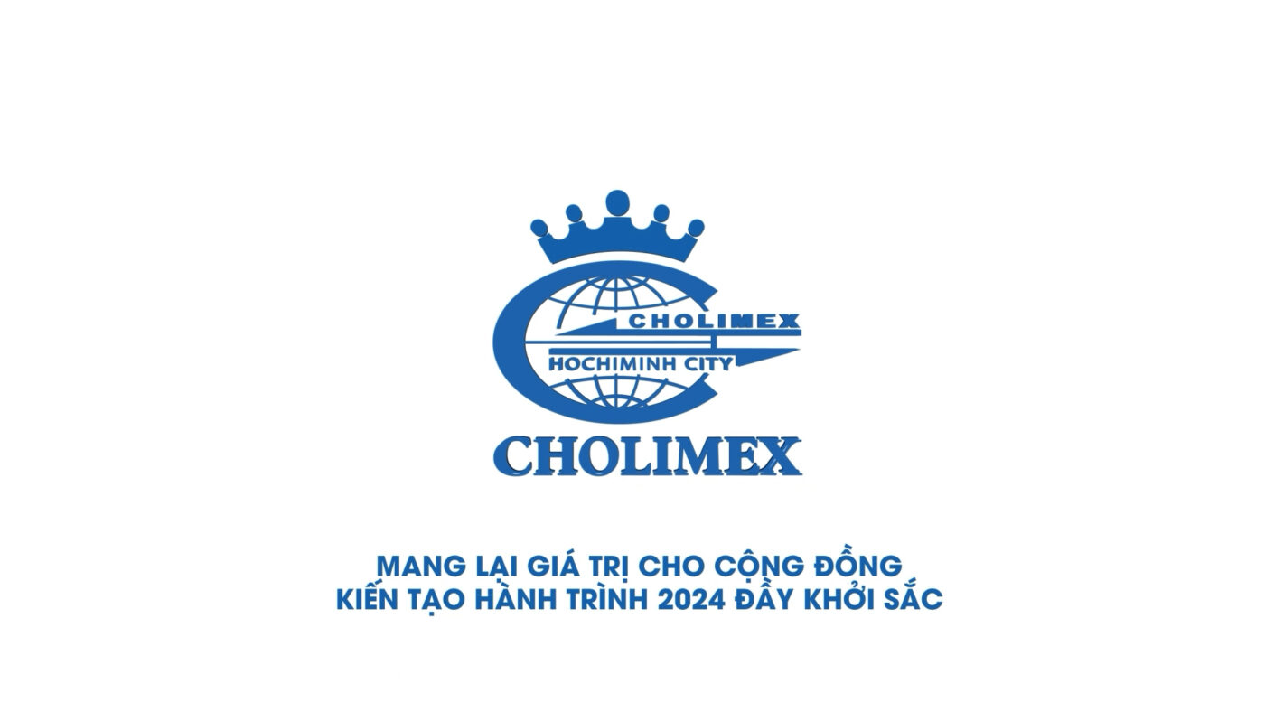 Phim doanh nghiệp – Cholimex 