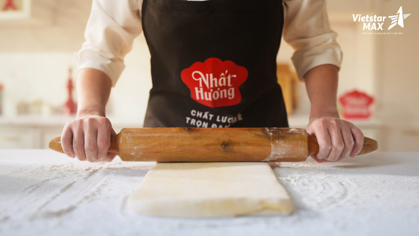 TVC Quảng Cáo – Tân Nhất Hương 