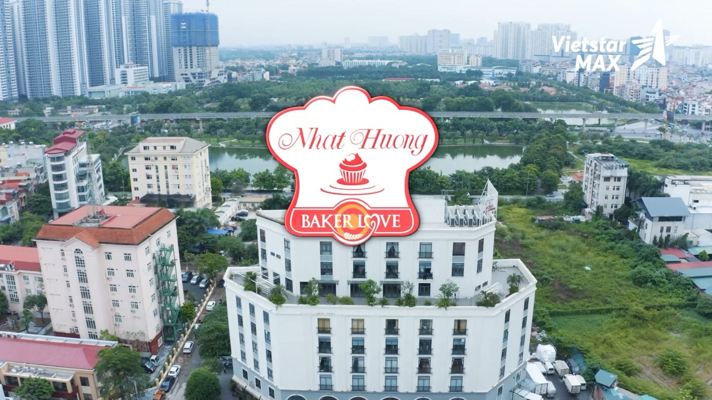 Phim Doanh Nghiệp – Nhất Hương Group 