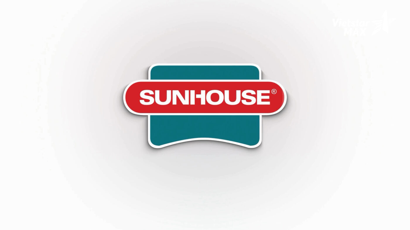 Phim Doanh Nghiệp – Dây chuyền sản xuất quạt trần Sunhouse 