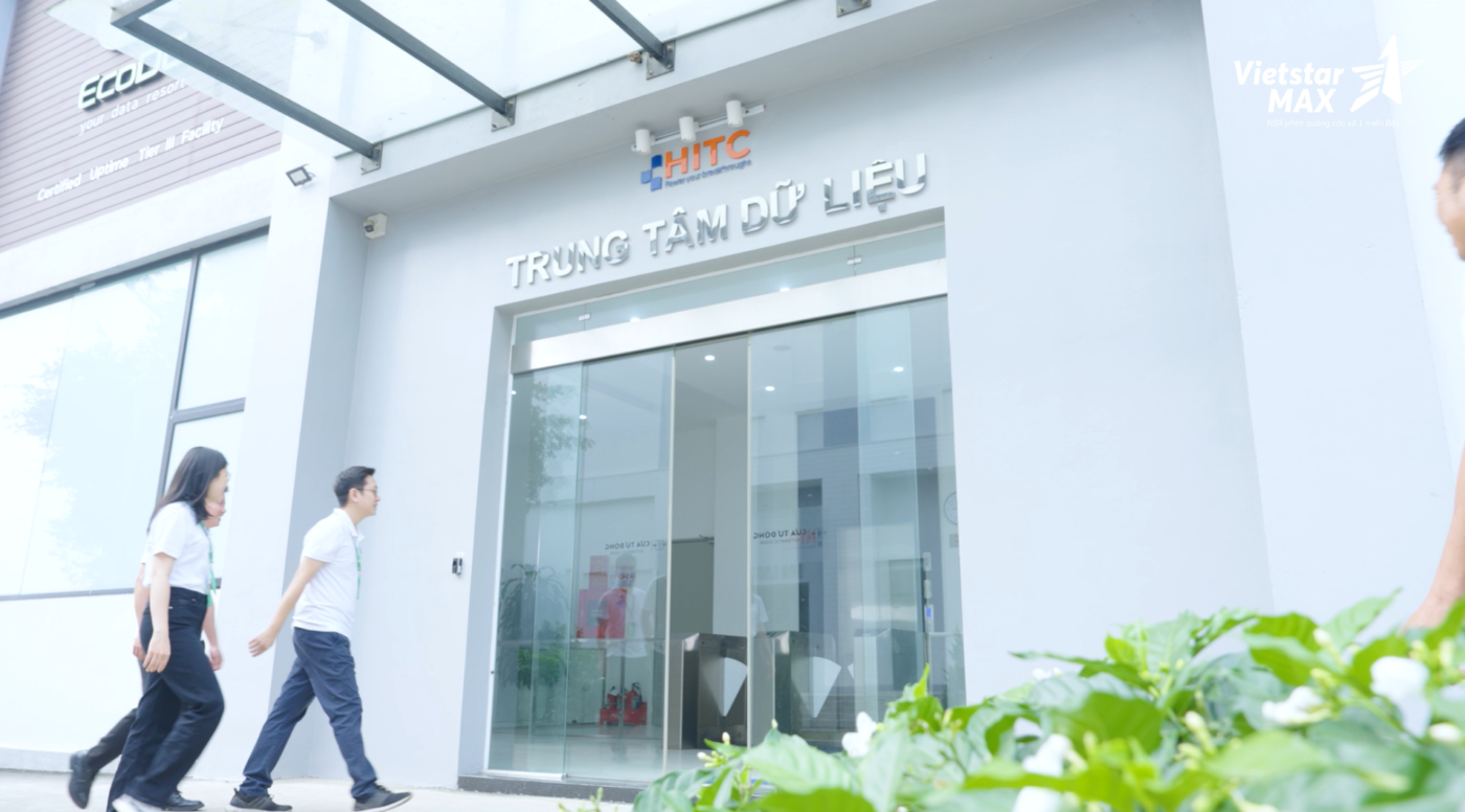 Phim Doanh nghiệp – EcoDC 