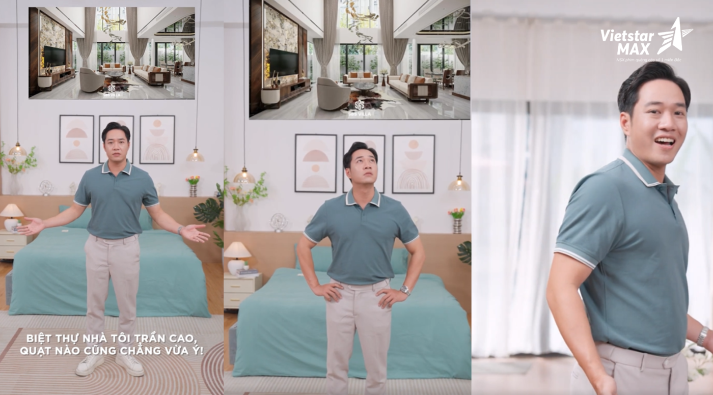 TVC Quảng Cáo – SunHouse – Series “Inside The Apex” – Tập 6 
