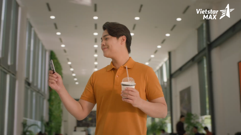 TVC Quảng Cáo – LPBank 