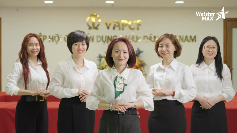 Phim Doanh Nghiệp – Quỹ Tín Dụng Nhân Dân 