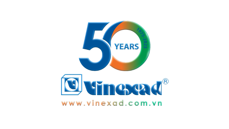 Phim doanh nghiệp – Vinexad – Bản Tiếng Việt 