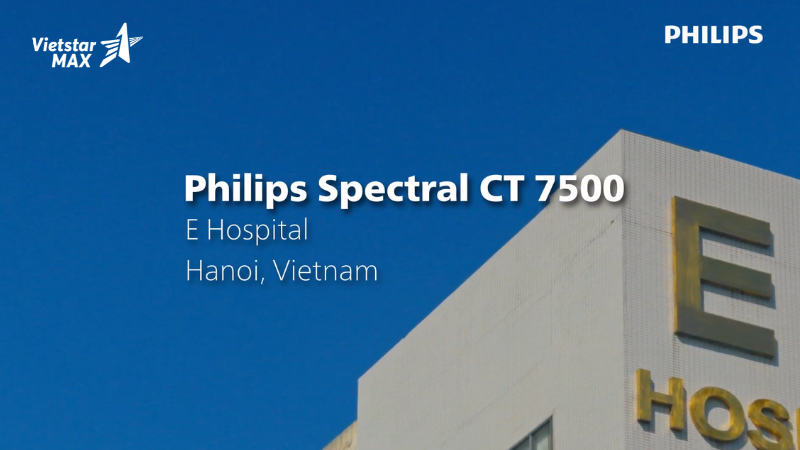 Phim giới thiệu – Icom Bệnh Viện E 