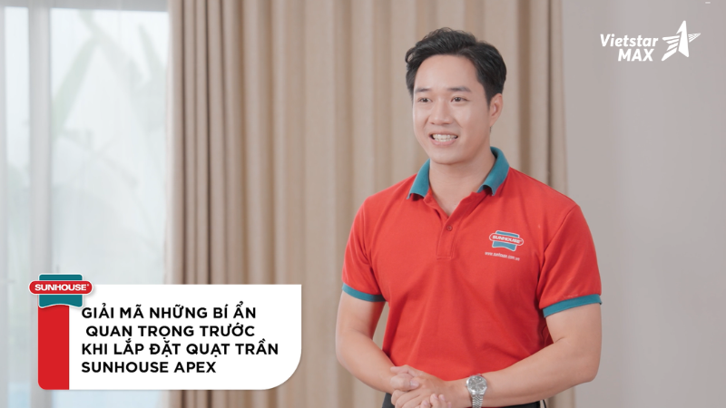 TVC Quảng Cáo – SunHouse – Series “Inside The Apex” – Tập 9 