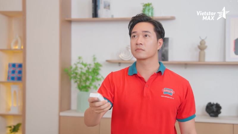 TVC Quảng Cáo – SunHouse – Series “Inside The Apex” – Tập 8 